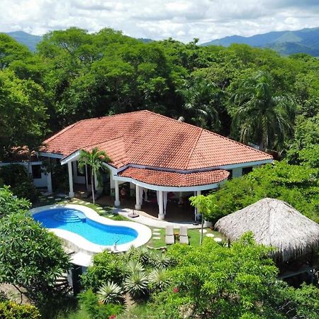 Villa Martina Palmgarden Samara Bagian luar foto