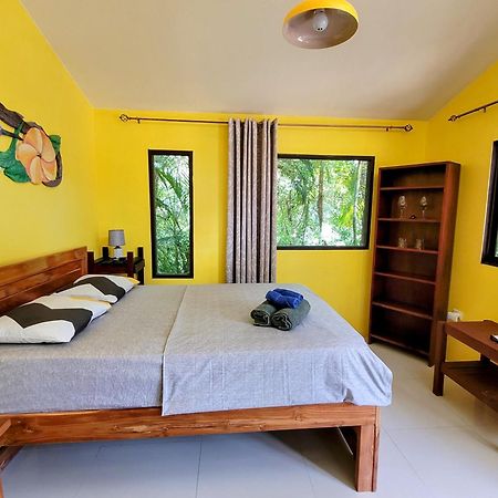 Villa Martina Palmgarden Samara Bagian luar foto