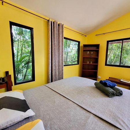 Villa Martina Palmgarden Samara Bagian luar foto