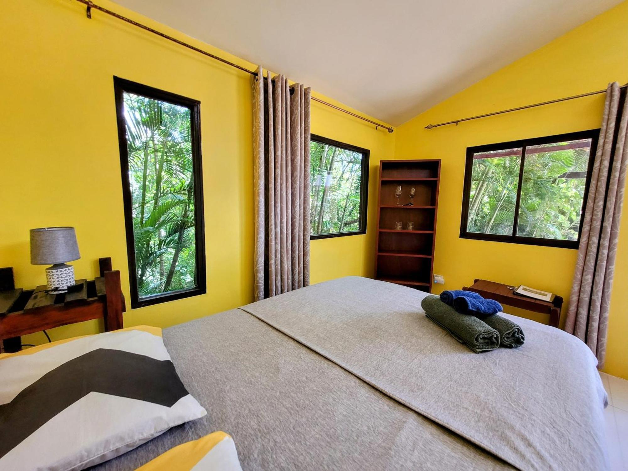 Villa Martina Palmgarden Samara Bagian luar foto