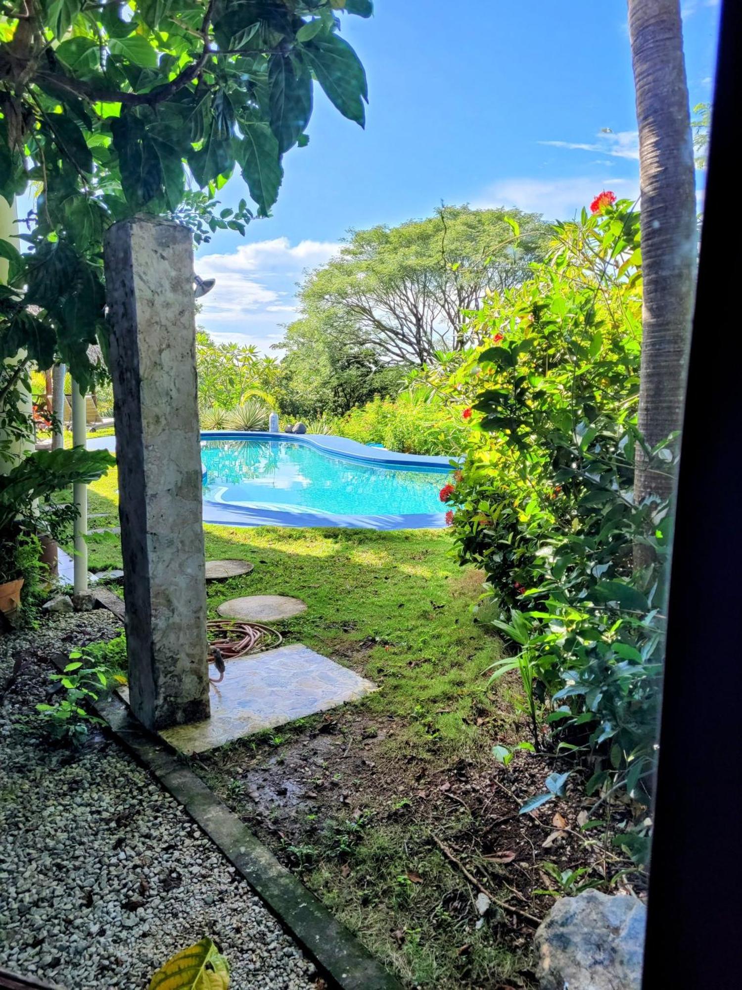 Villa Martina Palmgarden Samara Bagian luar foto