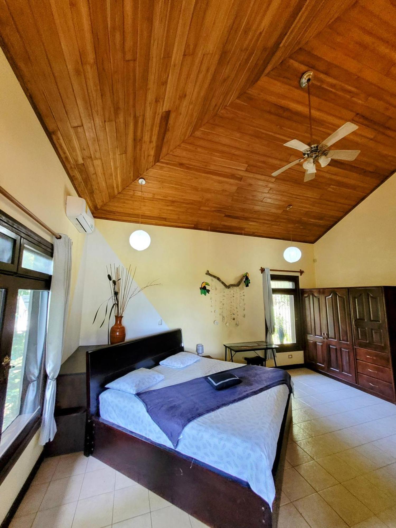 Villa Martina Palmgarden Samara Ruang foto