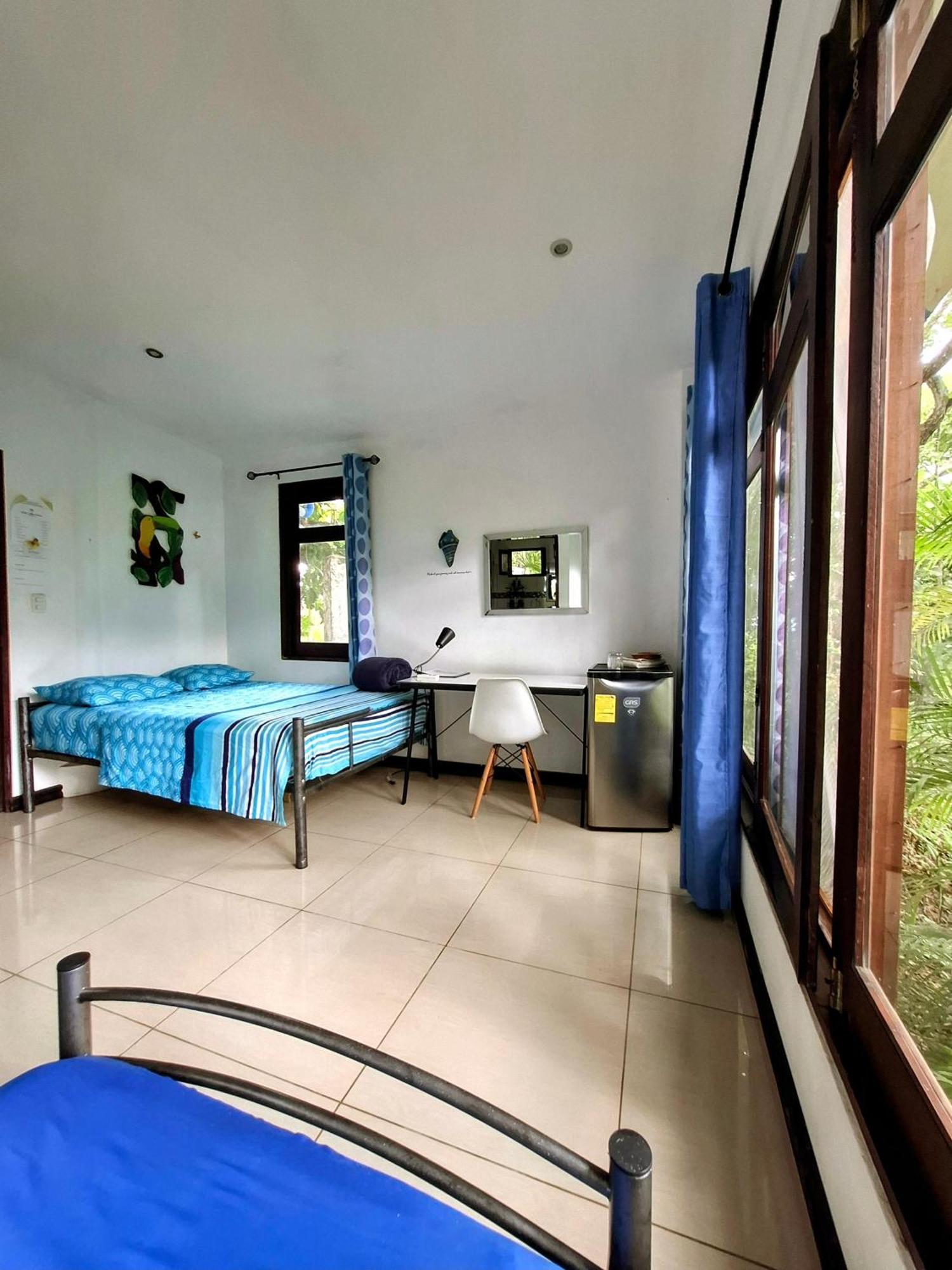 Villa Martina Palmgarden Samara Bagian luar foto